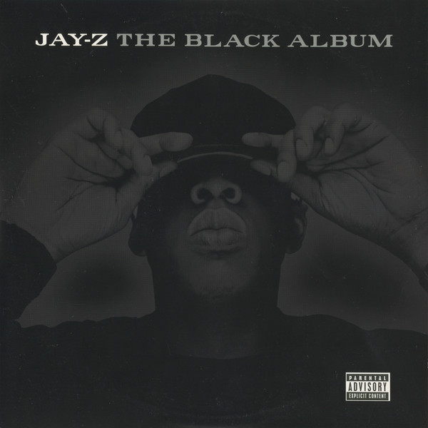 Jay-Z – Black Album (2003, Gatefold, Vinyl) - Discogs