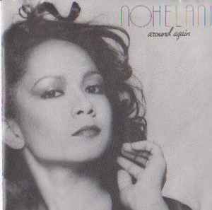 Nohelani Cypriano – Nohelani Around Again (1991, American Helix