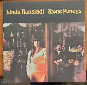 Linda Ronstadt · Stone Poneys - Linda Ronstadt · Stone Poneys