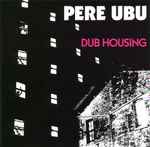 Dub Housing、1999、CDのカバー
