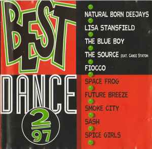 Dance It! (Latin & Ballroom Music) (1996, CD) - Discogs