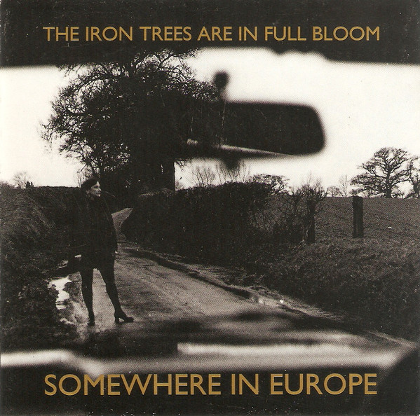 descargar álbum Somewhere In Europe - The Iron Trees Are In Full Bloom
