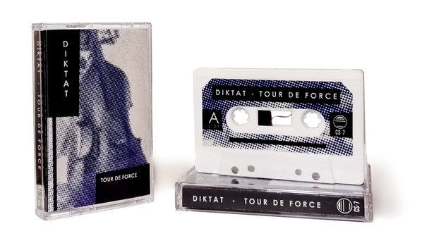 descargar álbum Diktat - Tour de Force