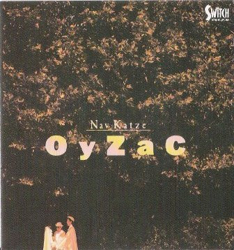 descargar álbum Nav Katze - Oyzac