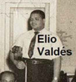 Elio Valdés