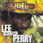 Cover of Dub Fire, 1998, CD
