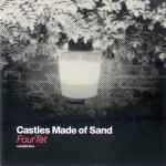 Cover of Castles Made Of Sand, 2004-10-11, Vinyl