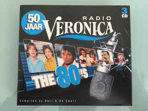 Veronica celebrated a super groovy 50th birthday with this disco