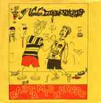 Voodoo Glow Skulls – Rasta Mis Huevos (1992, Vinyl) - Discogs