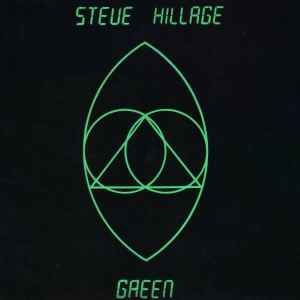 Green (Vinyl, LP, Album, Reissue) for sale