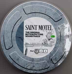 Saint Motel – The Original Motion Picture Soundtrack: Pt.1 (2020