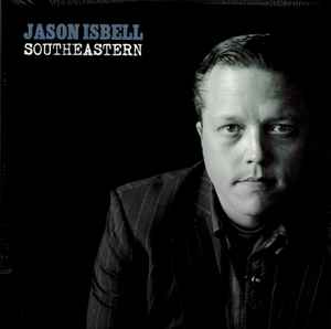 Jason Isbell - Southeastern album cover