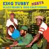 King Tubby Meets Blackbeard's Ring Craft Posse* - Lost Dub From The Vault