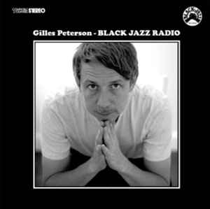 Black Jazz Radio - Gilles Peterson