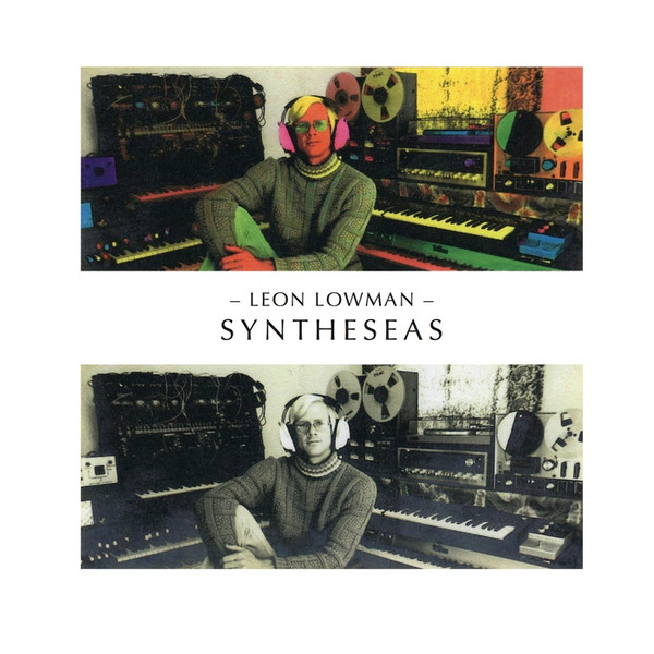 Album herunterladen Leon Lowman - Recordings 80 82