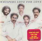 Cover of Love For Love, , CD