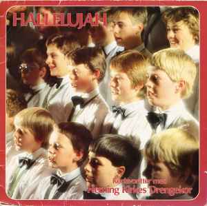 Herning Kirkes – Hallelujah Vinyl) Discogs