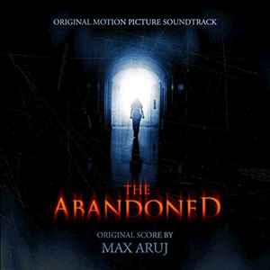 Max Aruj - The Abandoned album cover