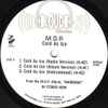 M.O.P. - Cold As Ice / Ante Up Remix 