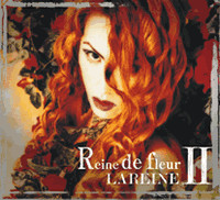 Lareine – Reine De Fleur II (2003, CD) - Discogs
