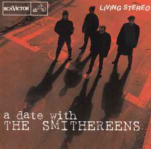 A Date With The Smithereens - The Smithereens