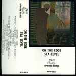 Cover of On The Edge, , Cassette
