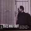 Asger Siiger Trio - This Way Out