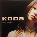 Cover of Trust Your Love, 2001-11-02, CD