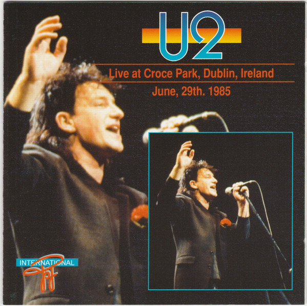 U2 – My Hometown (Vinyl) - Discogs