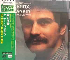 Kenny Rankin – The Kenny Rankin Album (1997, CD) - Discogs