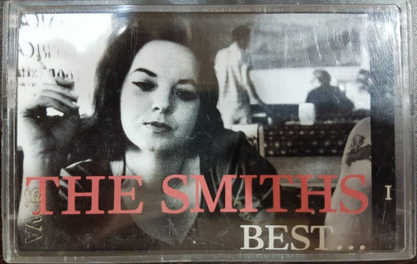The Smiths – Best I (1992, Cassette) - Discogs