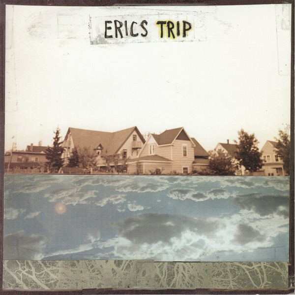 Erics Trip – The Road South (1995, Vinyl) - Discogs