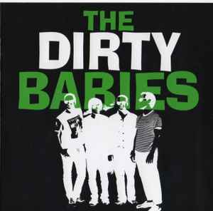 The Dirty Babies - The Dirty Babies album cover