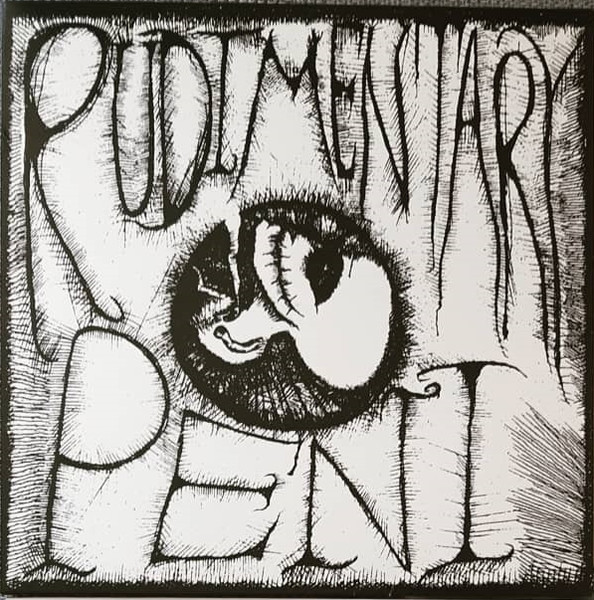 Rudimentary Peni - The E.P.'s Of R.P. | Releases | Discogs