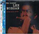 Cover of The Cooker, 2004-08-25, CD
