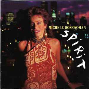 Michele Rosewoman Spirit 1996 CD Discogs