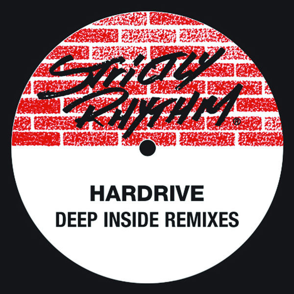 Hardrive – Deep Inside (Remixes) (2017, File) - Discogs