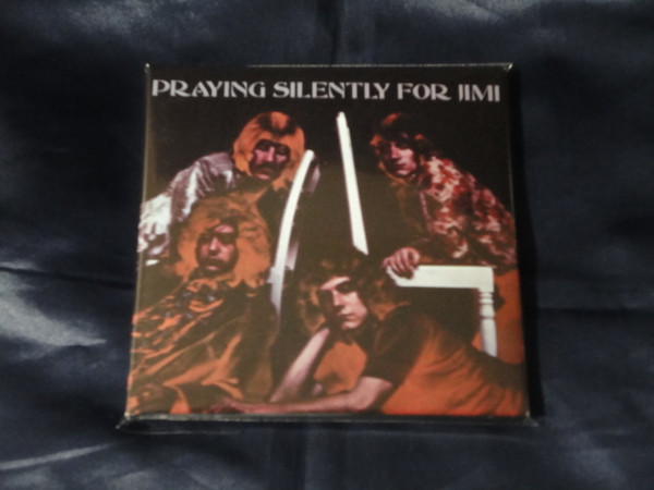 Led Zeppelin - Praying Silently For Jimi & Requiem | Releases