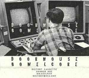 Doormouse - Bowelcore album cover