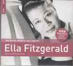 Cover of The Rough Guide To Jazz Legends: Ella Fitzgerald - Reborn And Remastered, 2011, CD