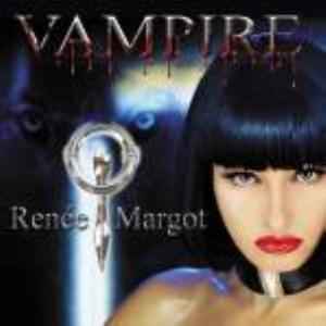 Renée Margot - Vampire album cover