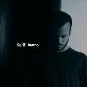 Kalif (3) - Banzo album cover