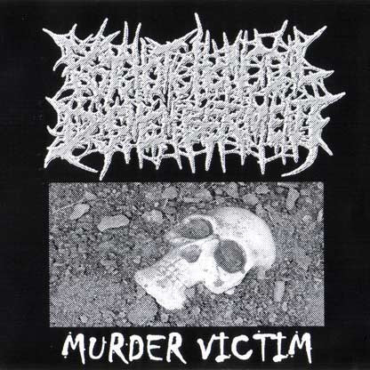 baixar álbum Psychotic Homicidal Dismemberment - Murder Victim