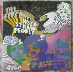 Cover of The Five Day Week Straw People, 2002, Vinyl