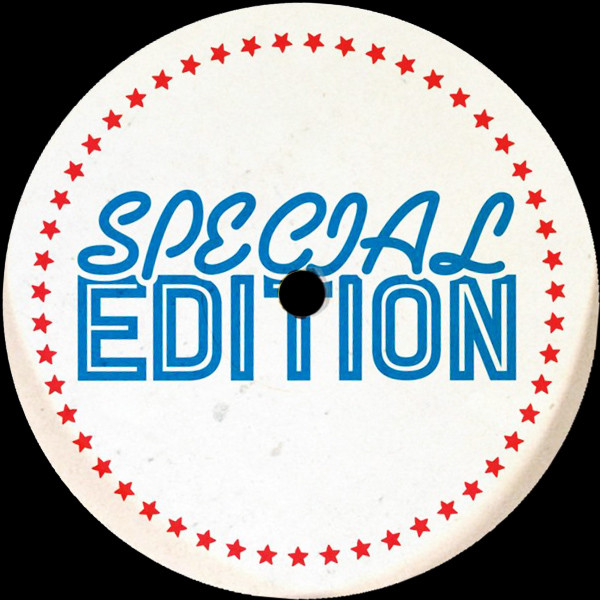 descargar álbum SHMLSS - Special Edition Volume Three