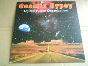 United Future Organizaion/Cosmic Gypsy | www.eesppsantarosacusco ...