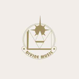 Brother Ahh - Divine Music album cover