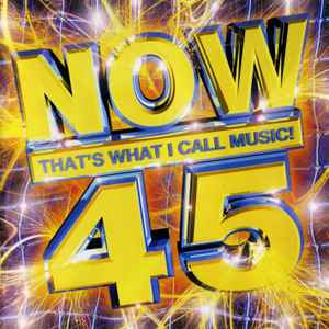 Now That's What I Call Music 44 (EMI / Virgin / Universal, 1999