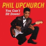 Phil Upchurch – You Can't Sit Down Part Two (1961, Vinyl) - Discogs