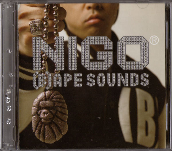 Nigo – Nigo (B)ape Sounds (2004, CD) - Discogs